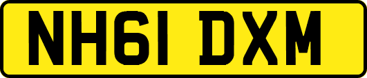NH61DXM