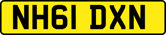 NH61DXN
