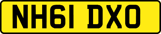 NH61DXO