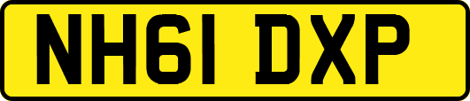 NH61DXP