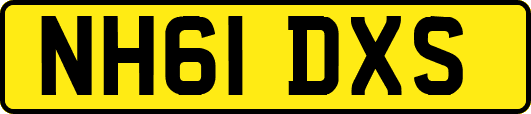 NH61DXS