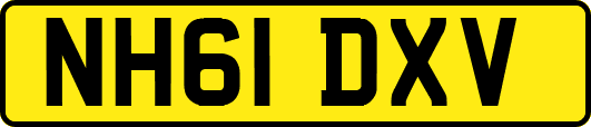 NH61DXV
