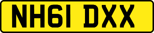 NH61DXX