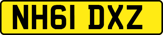 NH61DXZ