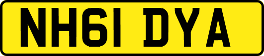 NH61DYA