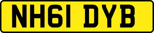 NH61DYB