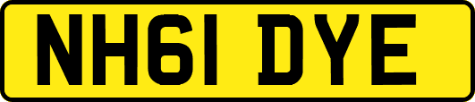 NH61DYE
