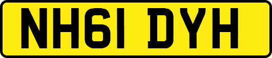 NH61DYH