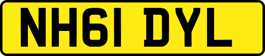 NH61DYL