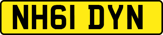NH61DYN