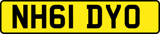NH61DYO