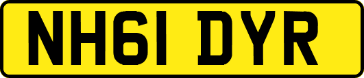 NH61DYR