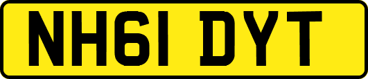 NH61DYT