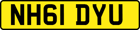 NH61DYU