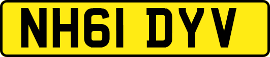 NH61DYV