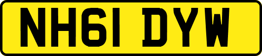 NH61DYW