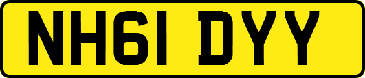NH61DYY