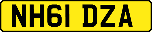 NH61DZA