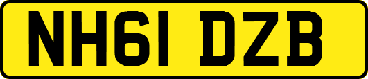 NH61DZB