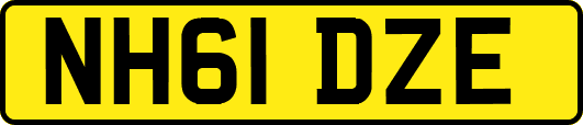 NH61DZE
