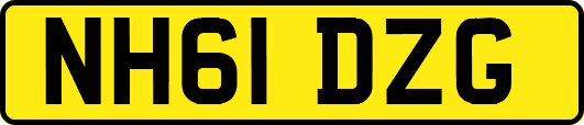 NH61DZG