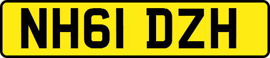 NH61DZH