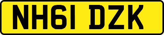 NH61DZK