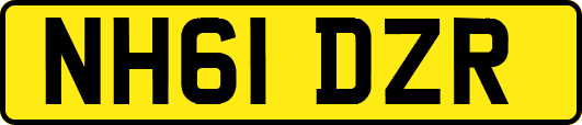 NH61DZR