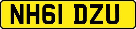 NH61DZU