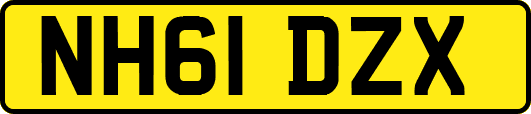 NH61DZX