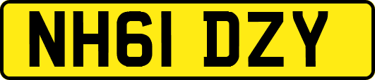 NH61DZY
