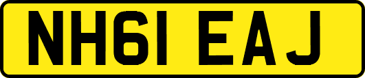 NH61EAJ