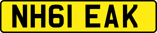 NH61EAK