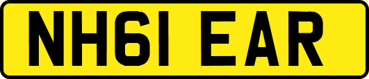 NH61EAR