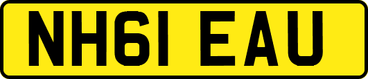 NH61EAU