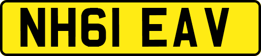 NH61EAV