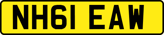 NH61EAW