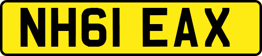 NH61EAX