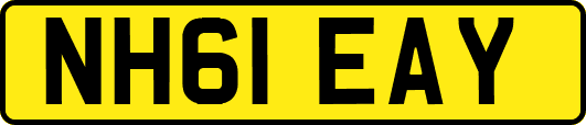 NH61EAY