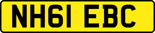 NH61EBC