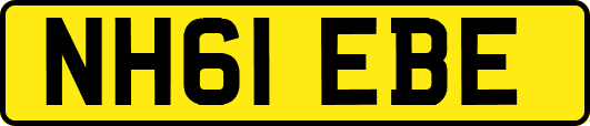 NH61EBE