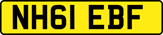 NH61EBF