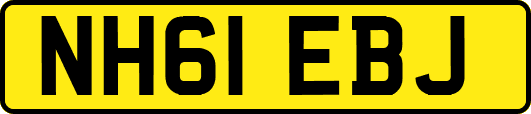 NH61EBJ