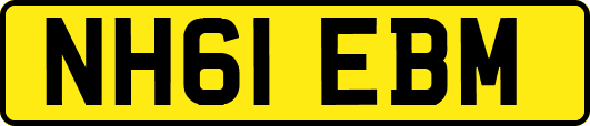 NH61EBM