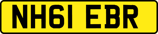 NH61EBR