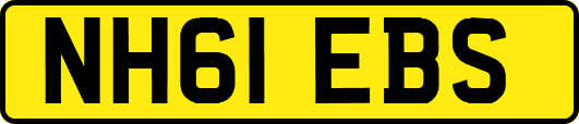 NH61EBS