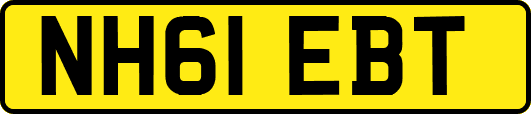 NH61EBT