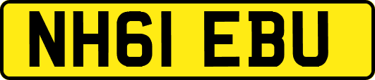 NH61EBU