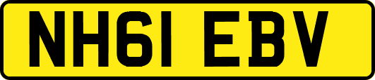 NH61EBV