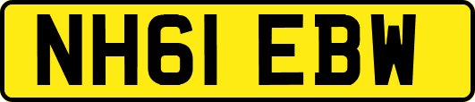 NH61EBW